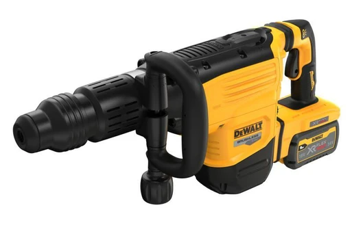 DEWALT FLEXVOLT MŁOT KUJĄCY MAX 54V 19,4J 2x9,0Ah DCH892X2