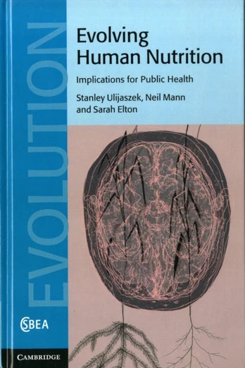 Evolving Human Nutrition
