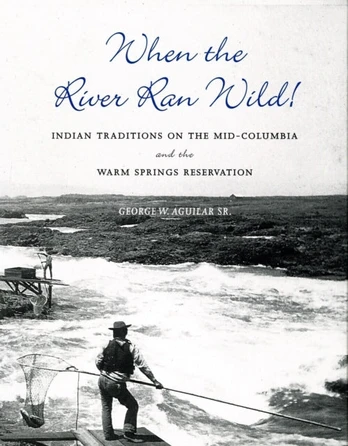 When the River Ran Wild!