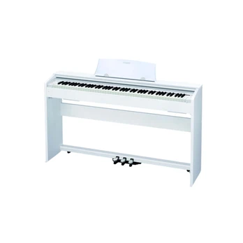 Skaitmeninis pianinas Casio PX-770 WE