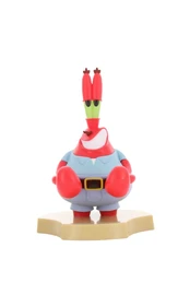 Holdems Spongebob Mr Krabs kaina
