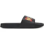 Šlepetės Avengers CEO-AW25-340AVMV Juoda