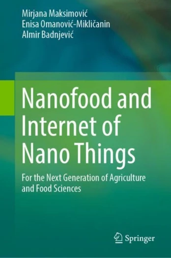 Nanofood and Internet of Nano Things