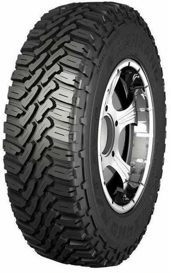 NANKANG FT-9 215/60 R17 109/107Q