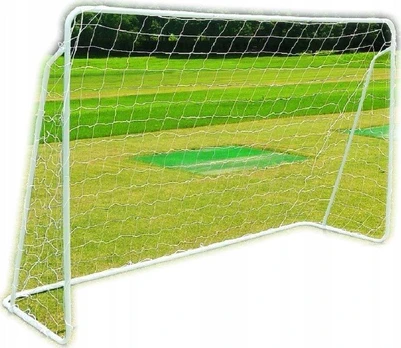 „Master“ futbolo vartai MASTER 240 x 150 x 90 cm