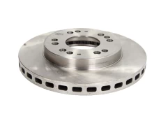 BREMBO 09.5640.30 Brake Disc kaina