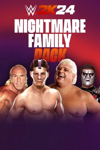 Wwe 2K24 Xbox