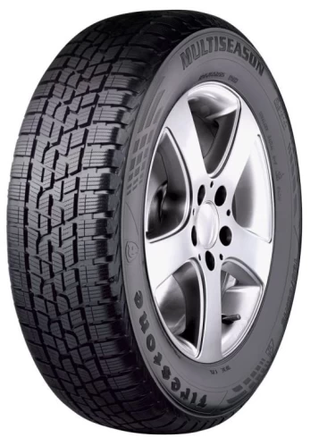 Firestone VanHawk Multiseason 195/75R16 110 T