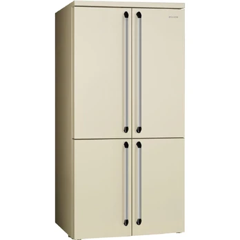 Šaldytuvas Smeg FQ960P6