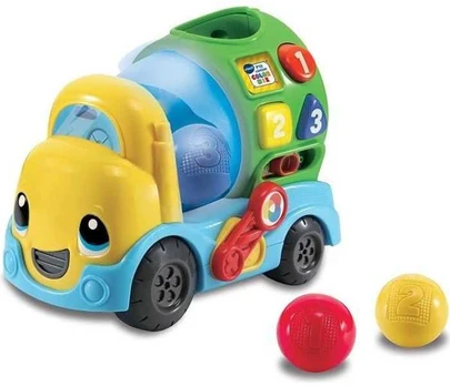 Edukacinis žaidimas Vtech Baby 80-601905