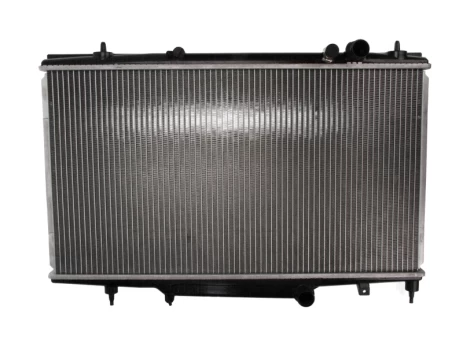 Variklio radiatorius THERMOTEC D7P060TT