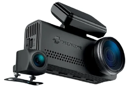 Vaizdo registratorius NEOLINE Argus 4K WiFi Dual kaina