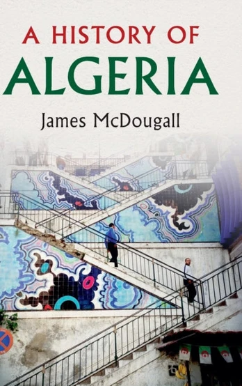 History of Algeria