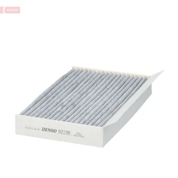 Filtras, salono oras DENSO DCF728K
