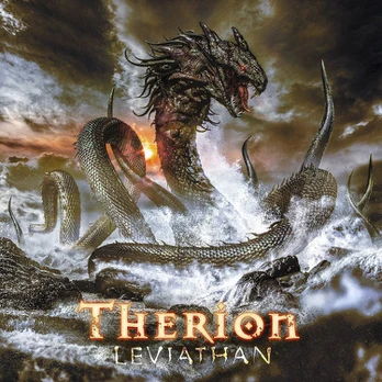 CD Therion – Leviathan