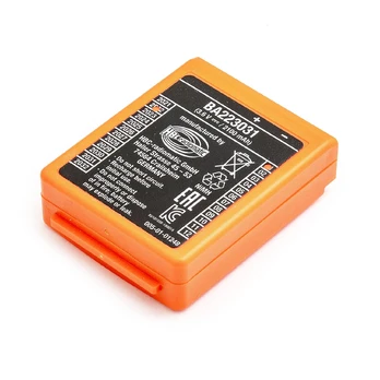 Bateria do HBC BA223031 3,6V2100mAh FUB6 oryginał