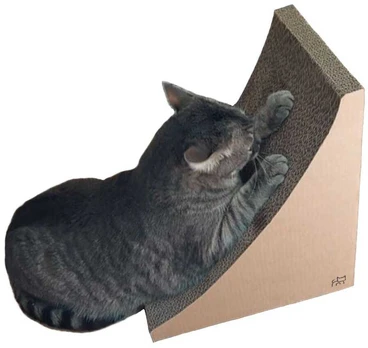 Klasikinė Cat Stuff® draskyklė