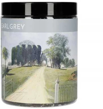Long Man Tea - Earl Pilkas - Loose tea - 50g Jar