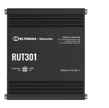 Teltonika RUT301 Ethernet Router (RUT301000000)