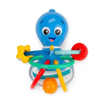 Kramtukas Baby Einstein Ocean Explorers Opus's Shake & Soothe 15764