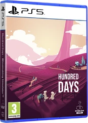 Hundred Days Playstation 5 kaina
