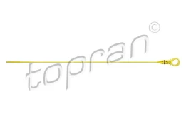 Alyvos lygio matuoklis TOPRAN 305 036 kaina