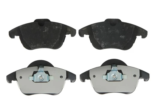 TRW GDB1925 Brake pad set