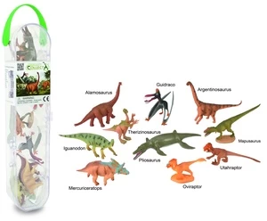 Žaislinė figūrėlė Collecta Mini Dinosaur A1103