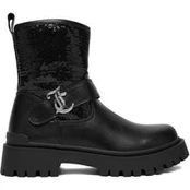 Juicy Couture Aulinukai EO-CS6590-02 Juoda