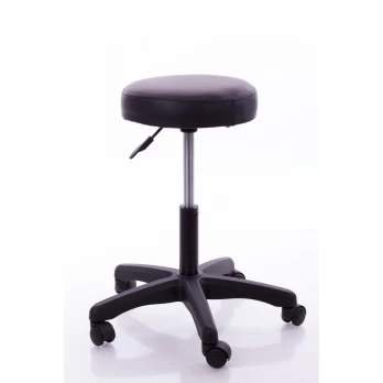 Meistro kėdė Round 1 (Black)