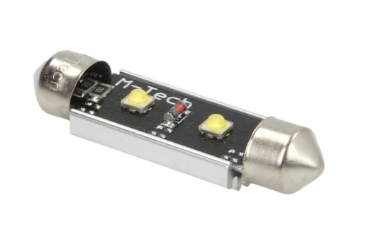 lemputė M-TECH TULB814W-01B