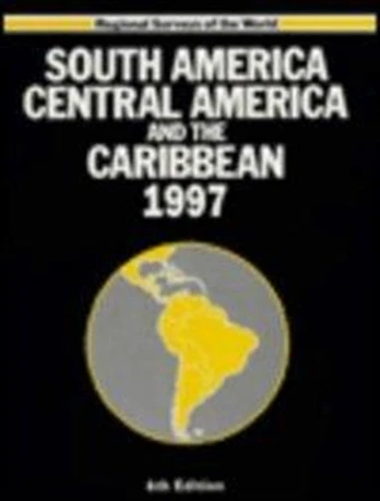 South America 1997