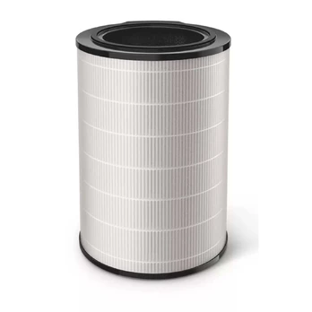 Drėkintuvas Philips „Nano Protect“ filtrai
