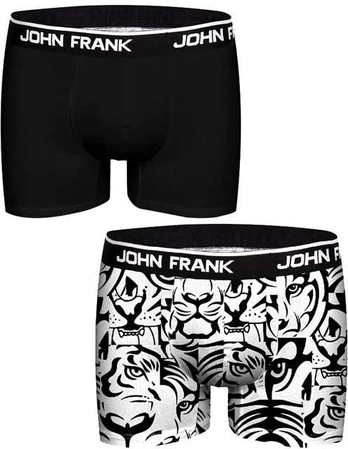 Bokserio šortai JOHN FRANK