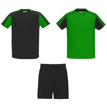 3 dalių vaikiška Vulcan futbolo apranga