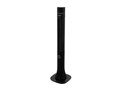 Ventiliatorius - jonizatorius Eldon Towerfan 120