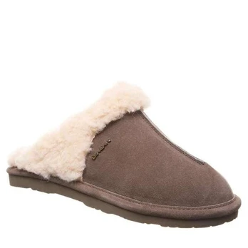 Bearpaw šlepetės moterims Loketta, rudos