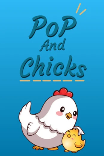 Pop and Chicks PC