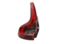 Galinis žibintas VALEO VAL043892 kaina