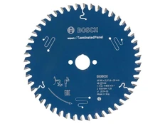 Pjovimo diskas Bosch Expert for Laminated Panel 165 x 20 x 2,6 mm kaina