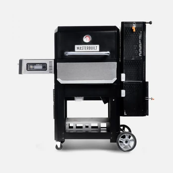 Lauko kepsninė-rūkykla Masterbuilt Gravity Series 800
