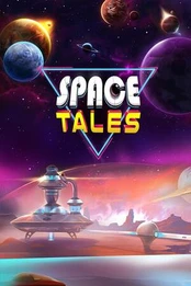 Space Tales PC