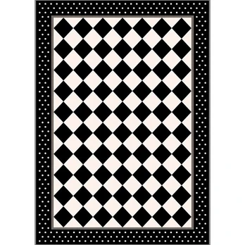 Asir kilimas Exfab248 80x120 cm