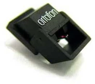 Patefono adata Ortofon Stylus GT