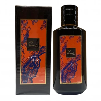 Rua29, Tabar Intense, Parfumuotas vanduo, Vyriškas, 100 ml