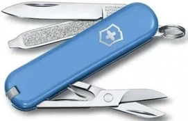 Kišeninis peiliukas Victorinox Classic SD Gift Box, 58 mm