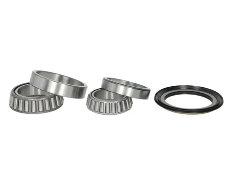 SNR R189.12 Wheel bearing kit