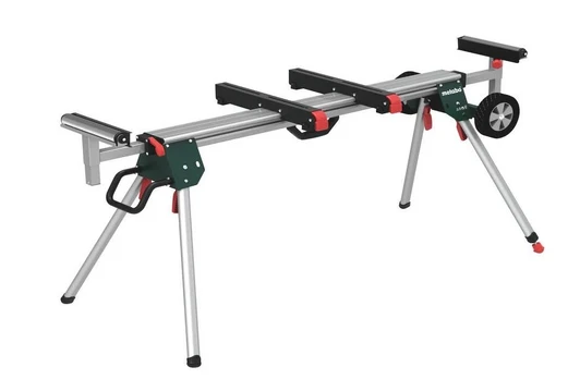 Mobilus stalas KSU 401, Metabo