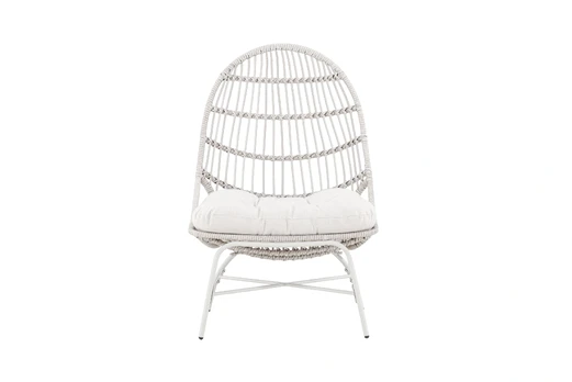 Lauko kėdė Paul, Beige