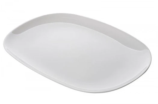 Lėkštė LUMINARC SWEET LINE, baltos sp., 35 x 24 cm